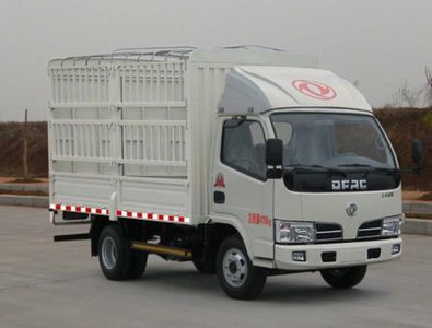 Dongfeng  DFA5040CCY35D6AC Grate type transport vehicle