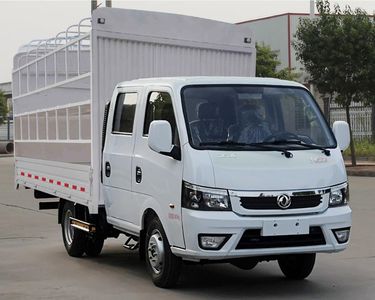 Dongfeng EQ2040CCYD16DCACOff road gantry transport vehicle