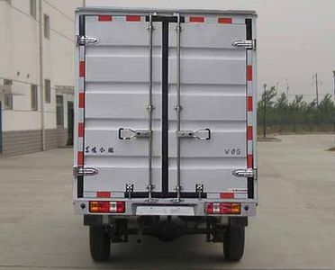 Dongfeng  EQ5021XXYF24 Box transport vehicle