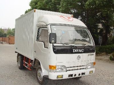 Dongfeng EQ5050XXY51D3BLBox transport vehicle