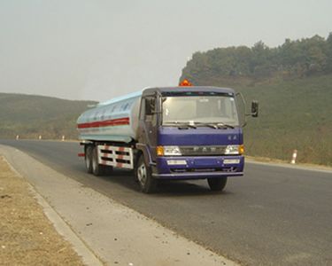 Kaile  FQ5252GHYCA Chemical liquid transport vehicle