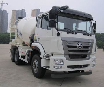 GesekGSK5250GJBConcrete mixing transport vehicle