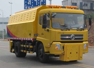 Hengrun  HHR5162TCX4DF Snowplow