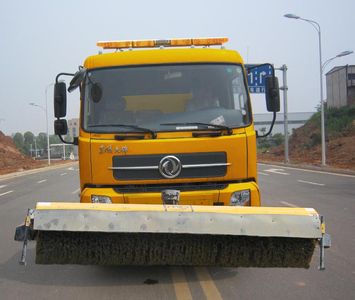 Hengrun  HHR5162TCX4DF Snowplow