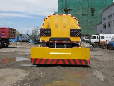 Hengrun  HHR5162TCX4DF Snowplow