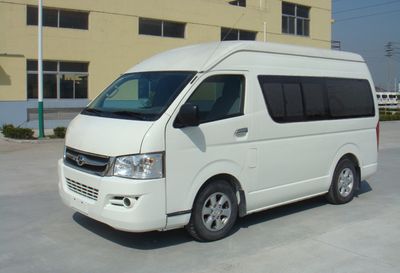 Dama  HKL5031XXCE4 Promotional vehicle