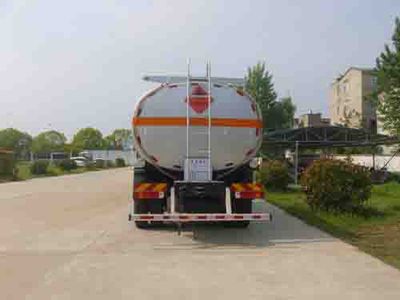 Chujiang brand automobile JPY5253GYYB Oil tanker