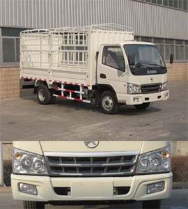 Kaima  KMC5043CSDE3 Grate type transport vehicle