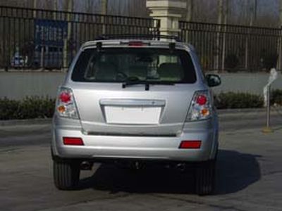 Tianma  KZ6460TAEG3 Station wagon