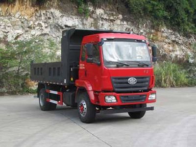 Liute Shenli  LZT3160PK2E4A90 Dump truck