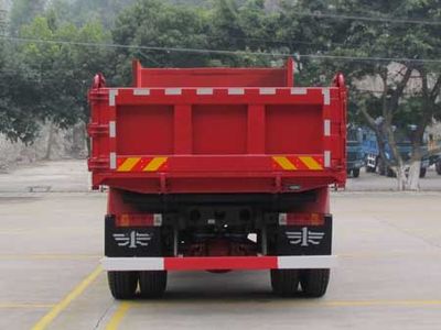 Liute Shenli  LZT3160PK2E4A90 Dump truck