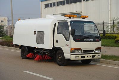 Qingte  QDT5050TSL Road sweeper