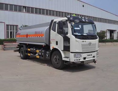 Qilin  QLG5180GYYC Oil tanker