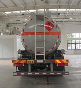 Qixing  QXC5321GRYD6B Flammable liquid tank transport vehicle