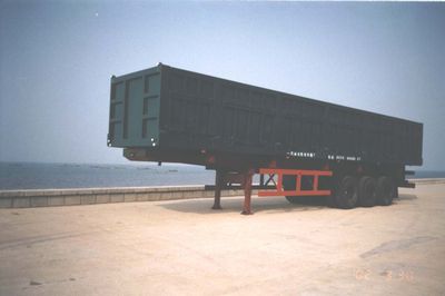 Pengxiang SDG9520ZZXCtipping chassis 