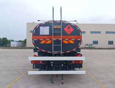 Shaanxi Automobile SHN5261GRYMB4161 Flammable liquid tank transport vehicle