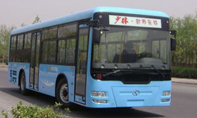 Shaolin SLG6100C4GERCity buses