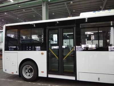 Shenwo  SWB6808BEV27 Pure electric city buses