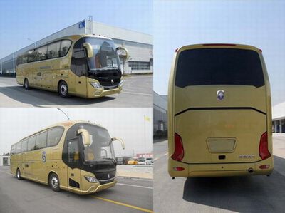 Yaxing  YBL6125H1QJ coach