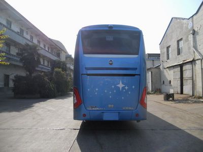 Yaxing  YBL6125H1QJ coach