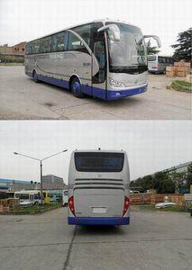 Yaxing  YBL6125H1QJ coach