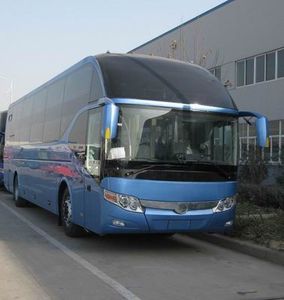 Yutong  ZK6127HWD9 Sleeper coach