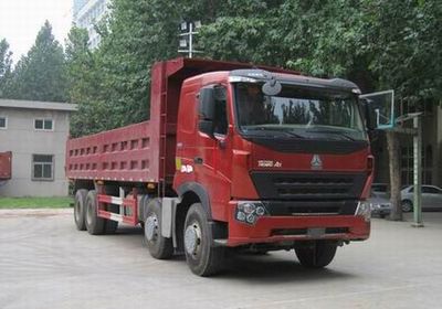 Haowo  ZZ3317N4067P1 Dump truck