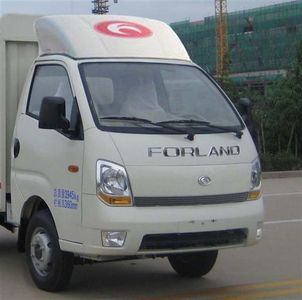 Foton  BJ5046CCYH1 Grate type transport vehicle