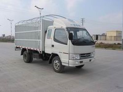 Jiefang Automobile CA5030XYK3L1R5E32 Grate type transport vehicle