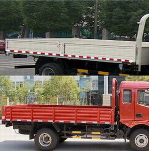 Dongfeng  DFA1041L11D2 Truck