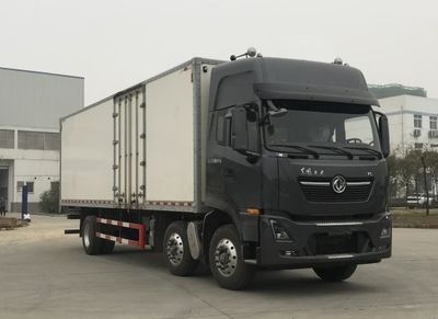 Dongfeng  DFH5250XXYD1 Box transport vehicle