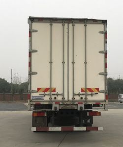 Dongfeng  DFH5250XXYD1 Box transport vehicle