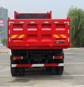 Dongfeng  EQ3250GD5DA Dump truck