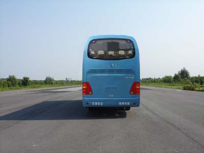 Star Kailong  HFX6121HK2 coach