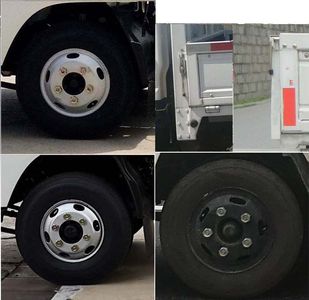 Jiangling Motors JX1073TPG25 Truck