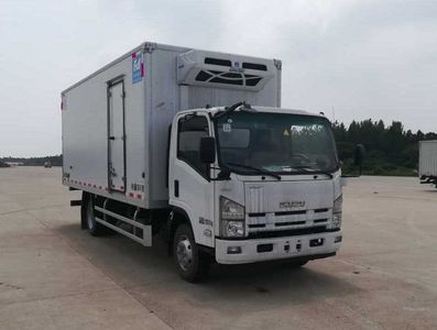 Kangfei  KFT5103XLC52 Refrigerated truck