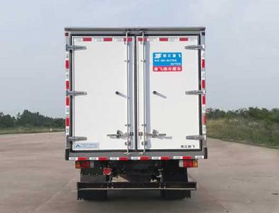 Kangfei  KFT5103XLC52 Refrigerated truck