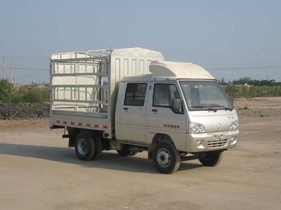 Kaima  KMC5033CCQAS3 Grate type transport vehicle