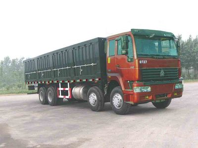 Xunli  LZQ3315ZZC Dump truck