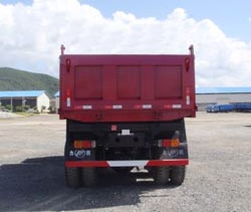 Xiangli  NZ3162G1 Dump truck