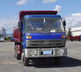 Xiangli  NZ3162G1 Dump truck