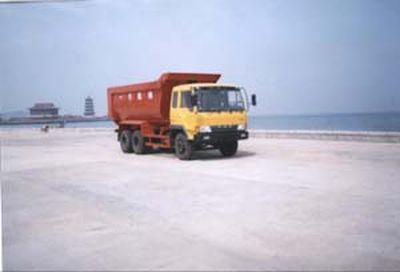 Pengxiang SDG3248GUMDump truck