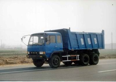 Lufeng  ST3210 Dump truck