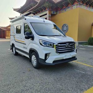 Weihang  WHP5040XLJB1 RV