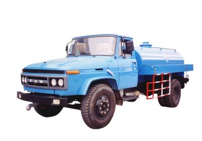 Whale  YGJ5091GSS Sprinkler truck