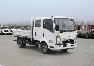 Haoluo  ZZ1047D3413C542 Truck