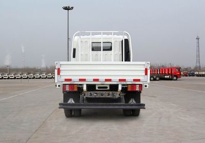 Haoluo  ZZ1047D3413C542 Truck