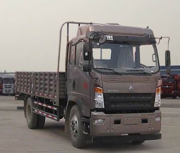 Haowo  ZZ1107G421CE1 Truck