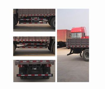 Haowo  ZZ1107G421CE1 Truck