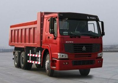 Haoluo  ZZ3257M3647A Dump truck